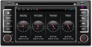 Wholesale Ouchuangbo Auto GPS Navigation Android 4.0 for Toyota Corolla 2004-2011 S150 DVD Navi DSP sound-effects OCB-010C from china suppliers
