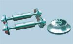 Helium Nitrogen Hydrogen SASPG Turbo Expander 50-50000Nm3/H