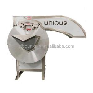 Wholesale Suitable for Food Processing Enterprises Potato Chips French Fries Cutting Machine from china suppliers