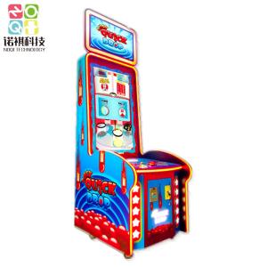 Wholesale Ball Drop video lottery ticket game machine, multiple players lucky fish arcade games machines from china suppliers