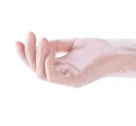 Wholesale Extremely Durable Industrial Disposable Gloves , Vinyl Work Gloves Corrosion Resistant from china suppliers