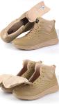 New military shoes outdoor training boots men's military boots Kevlar ultra