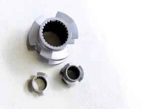 Wholesale Screw Elements for Leistritz Twin Screw Extruder from china suppliers