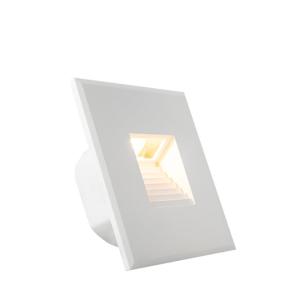 Wholesale Waterproof SMD Recessed LED Wall Light For Stairs Dimmable Durable from china suppliers