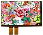 15.6 Inch Capacitive Touch Panel
