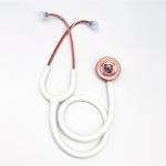 Medical Professional Standard Stainless Dual Head Stethoscope