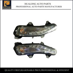 Wholesale 84575553 DRL Chevrolet Car Fog Lamp DRL For Malibu XL from china suppliers