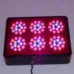 full spectrum led plant grow light 210w 3W leds grow light grow vegetation