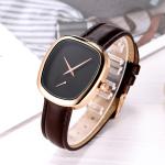 Leather Strap Watches Womens