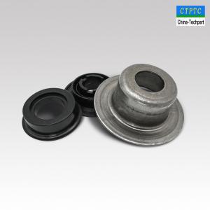 Wholesale TKII6304-5 Flange Roller Bearing Cover Flanged Roller 122mm For Mining Transport from china suppliers
