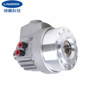Wholesale Customized Hot Selling CNC Lathe Hydraulic Rotary Cylinder For CNC Lathe from china suppliers