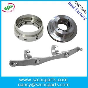Wholesale Precision CNC Machining Stainless Steel Casting Parts from china suppliers