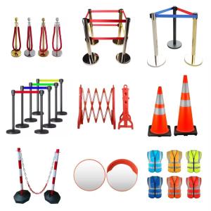 Wholesale Road Traffic Safety Products Warning Reminder Construction Safety Equipment Uniform from china suppliers