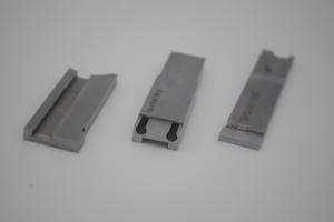 Wholesale High Finish Precision Die Casting Auto Parts , Diecast Car Parts Structural Strength from china suppliers