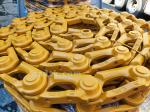 9156478 Track Link For Mini Hitachi Excavatror EX80 ZX70 EX60-5