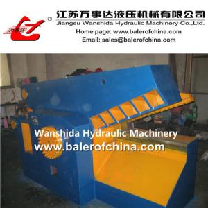 Wholesale Alligator scrap metal shear manufacturer from china suppliers