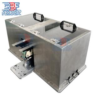 Wholesale Soundproof Vibratory Bowl Feeder Washers Gaskets Vibrating Parts Feeder from china suppliers