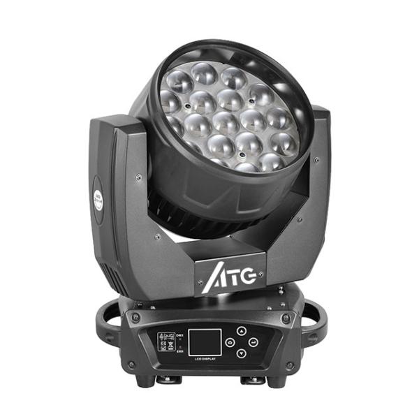 50000 Hours Working Time 230 Moving Head Light for Disco Party Wedding at