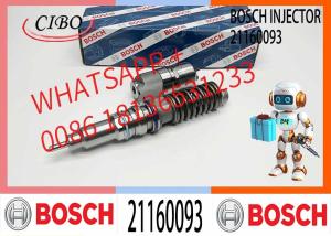 Wholesale Genuine Brand New Unit Pump Injector Electronic Unit 0414702016 0414702025 21160093 3801293 Engine Diesel Injector from china suppliers
