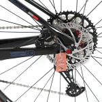 SHIMANO XT M8100 29 Inch Mountain Bike Thru Axle 12 148 Boost