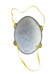 Convience Non Woven 3 Ply Disposable Mask , Active Carbon Face Mask Respirator