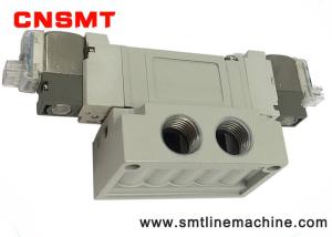 Wholesale SY3140R-5LOZ Samsung Mounter CP40 CP45NEO Vacuum Solenoid Valve from china suppliers