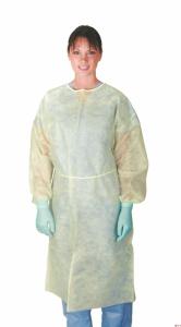 Wholesale Blue Ppe Wholesale Sms Isolation Gown Light And Breathable For Body from china suppliers