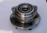 Front Wheel Hub Bearing 43560 26010 Outer Wheel Bearing NSK 54KWH02