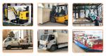 Municipal Works 2 Ton Mini Excavator Swing Boom Small Hydraulic Excavator