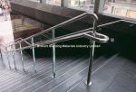 Otta Quartzite Stairs(raiser/treads)