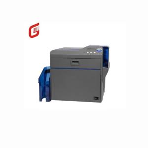 Wholesale 300dpi Recording Density SR300 Retransfer Smart Business ID Card Printer for Printing from china suppliers