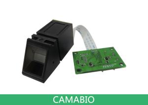 Wholesale CAMA-SM27 ISO 19794-2/19794-4 Biometric Optical OEM Fingerprint Module from china suppliers