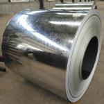 Cold Rolled Steel-made High Quality Corrosion-resistant Galvanized Steel
