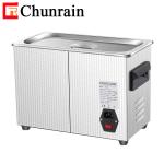 CR-030S 4.5L 180W Degas Ultrasonic Cleaner Digital Control SUS304 Material