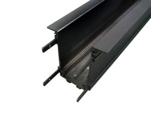 Wholesale Black Hanging DC24V 71mm Led Pendant Track Lighting from china suppliers