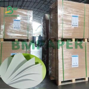 Wholesale 53grs Ultra White Wood Free Paper Multipurpose Bond Paper In Sheets from china suppliers