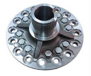Wholesale AC16 Differential Assembly AZ9981320325+001 Truck Gear Reducer Parts from china suppliers