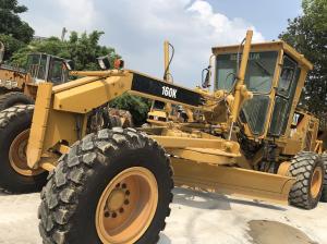 Wholesale Used CAT 160K Motor Grader from china suppliers