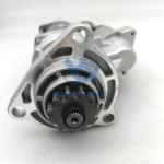 Construction Machinery Parts 24V 2871256 Starter Motor 2871-256 for Cummins