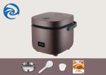 1 To 2 People Multi Cookers Mini 1.3qt Anti Dry Wear Resistant