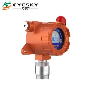 Wholesale Exd II CT6 Fixed Gas Monitors Nitric Oxide Gas Leak Monitor from china suppliers