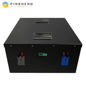 Wholesale New energy high capacity wholesale price 48V 200AH 10kwh lithium ion battery with bms from china suppliers