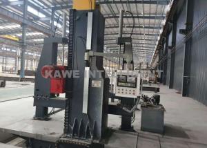 Wholesale ISO 10T End Face Milling Machine 80-400RPM High Precision from china suppliers