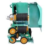 Automatic CNC Wire Saw Machine 380V / 50Hz Sandstone Cutting Wire Saws