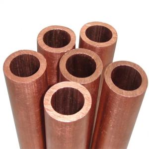 Wholesale C12200 Copper Pipe Tube from china suppliers