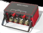 Geophysical Survey Equipment for Oil Exploration CSAMT Geophysical Instrument