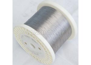 Wholesale Stranded Wire Type K Thermocouple Wire Stranded 7 * 0.15mm For Chemical Industry from china suppliers