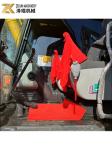 Komatsu PC240 Excavator 25TON Operating Weight 25130KG Japan Original