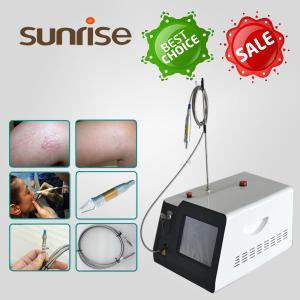 Wholesale Portable vascular removal laser 980 laser diode 30w diode laser 980nm machine from china suppliers