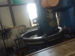 Factory Supply TG400E Kato Crane Turntable Bearing Slewing Ring Bearing Supplier